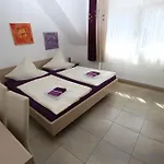 招待所 罗梅尔巴德旅馆