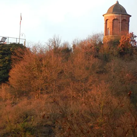Casa de hóspedes Gaestehaus Am Roemerbad 3*