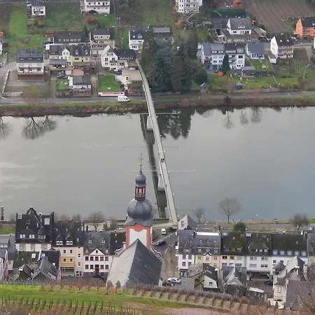 Gaestehaus Am Roemerbad