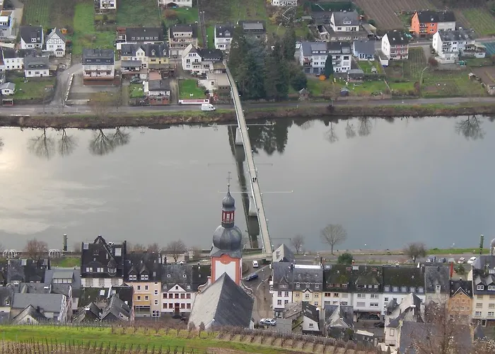 Gaestehaus Am Roemerbad