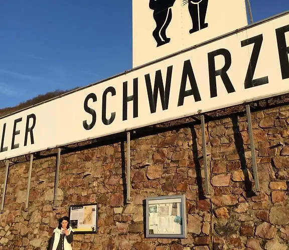 Casa de hóspedes Gaestehaus Am Roemerbad 3*